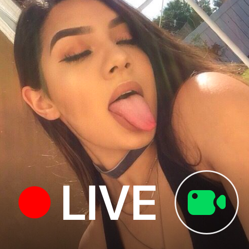 Sensual Girl: Video Adult Live