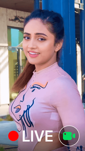 Sensual Girl: Video Adult Live PC