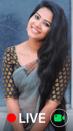 Sensual Girl: Video Adult Live PC