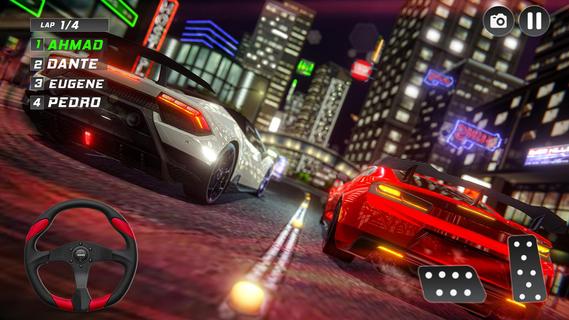 Download Car Games 2020 : Car Racing Game Offline Racing on PC with MEmu