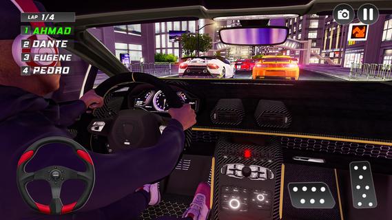 Car Games 2020 : Car Racing Game Offline Racing