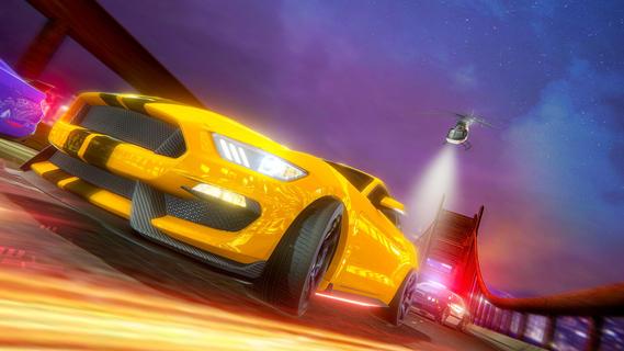 Car Games 2020 : Car Racing Game Offline Racing PC