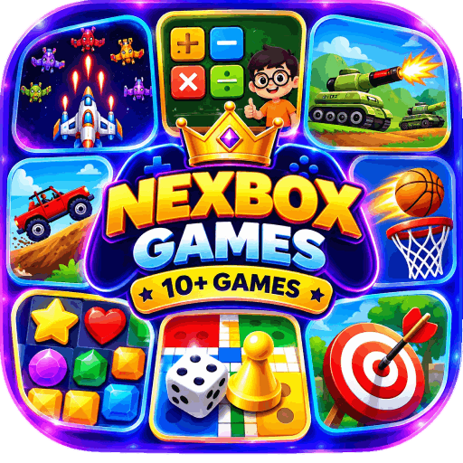 TV Games: Ludo & Car | Nexbox PC