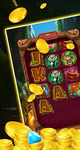 Fantasia Alice Slots  777 PC