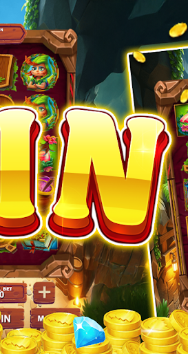 Fantasia Alice Slots  777 PC