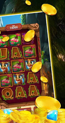 Fantasia Alice Slots  777 PC