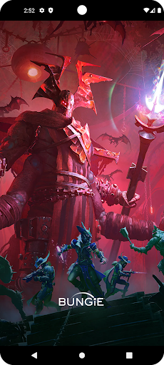 Destiny 2 Companion PC