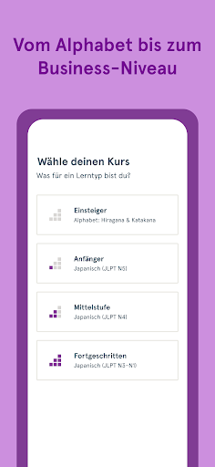 Bunpo: Japanisch lernen PC
