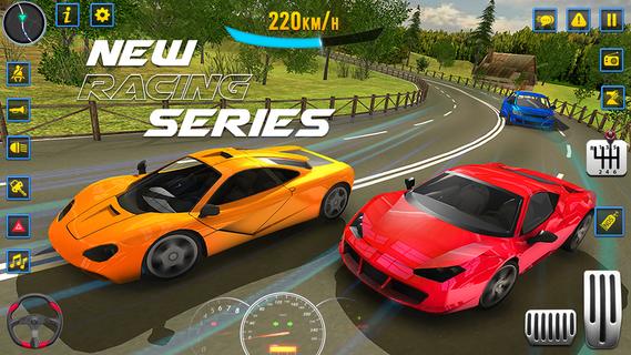 Car Racing Games 3d- Car Games PC