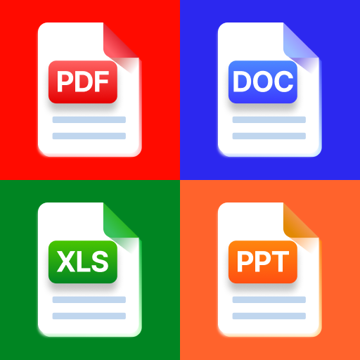 نمایشگر اسناد و فایل‌های PDF PC