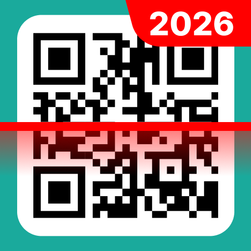 QR 스캐너 & 모든 바코드 PC