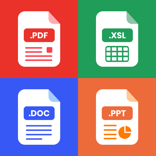 All Document Reader & Scan PC