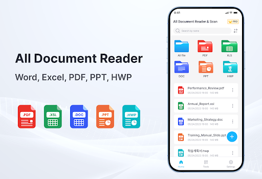 All Document Reader & Scan PC