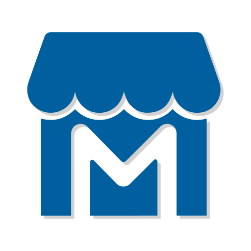 MarketPOS: Sales & Inventory