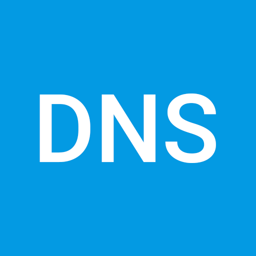 DNS Changer PC