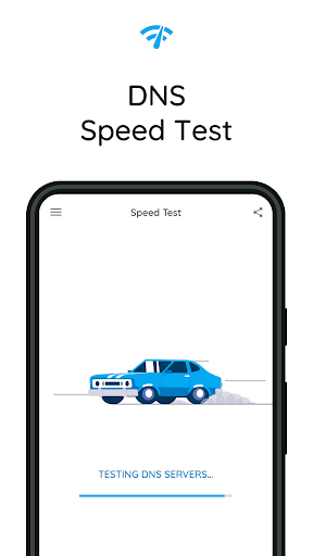 DNS Changer | Mobile Data & WiFi | IPv4 & IPv6