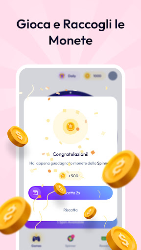 Richie: Giochi, Cash & Premi PC