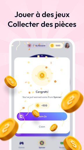 Jeux Richie – Jouez et gagnez PC
