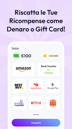 Richie: Giochi, Cash & Premi PC