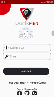 Lastikmen PC