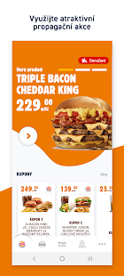 Burger King Česká republika PC