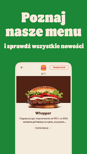 Burger King Polska PC