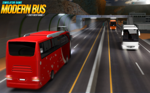 US Bus Ultimate Simulator 3D