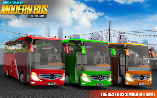 US Bus Ultimate Simulator 3D PC