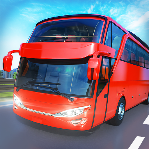 Bus Simulator Passenger Drive پی سی
