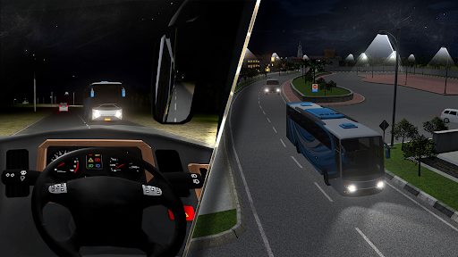 Bus Driver City Simulator 3D পিসি