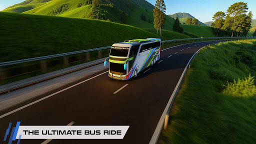 Epic Bus Journey Simulator পিসি