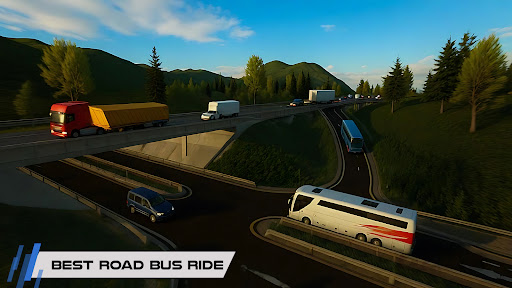 Epic Bus Journey Simulator পিসি