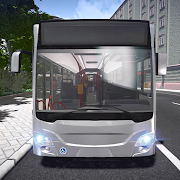 حافلة - متروليس 2021 الحاسوب