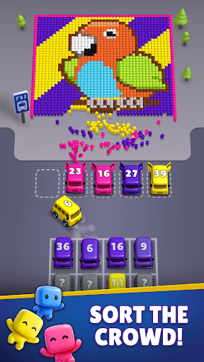Pixel Crowd電腦版