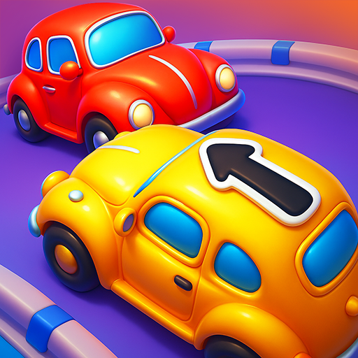 Toy Car: Traffic Jam电脑版