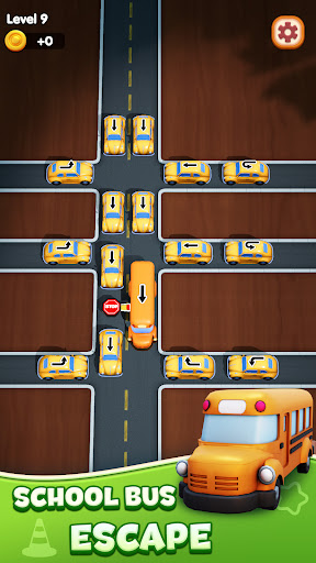 Toy Car: Traffic Jam电脑版