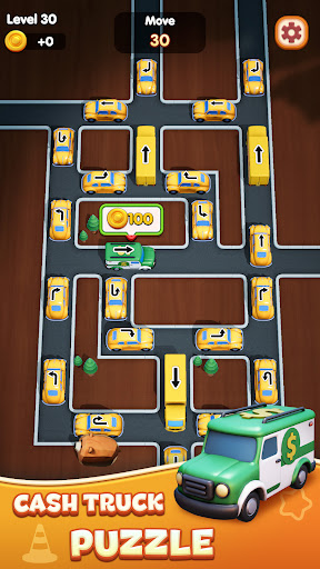 Toy Car: Traffic Jam电脑版