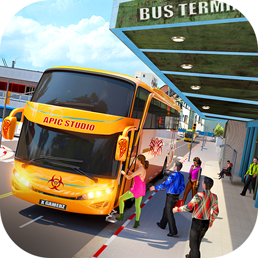 Bus Simulator: Win Reward پی سی