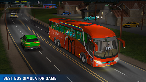 Bus Simulator : Win Reward