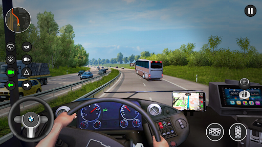 Bus Simulator : Win Reward