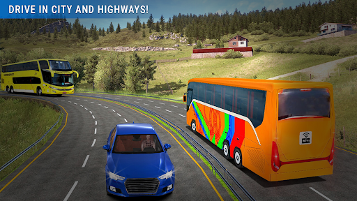 Bus Simulator: Win Reward পিসি