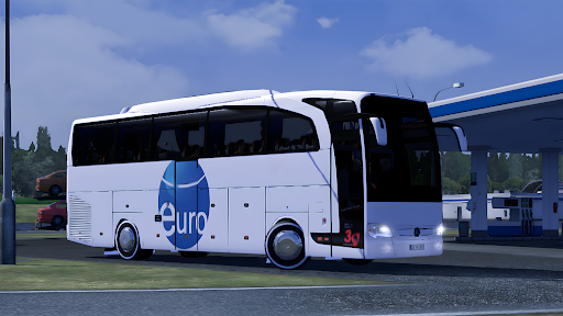 Bus Simulator: Claim City PC
