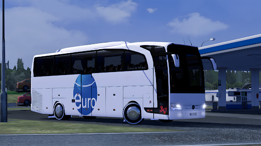 Bus Simulator: Claim City