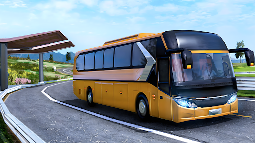 Bus Simulator: Claim City PC
