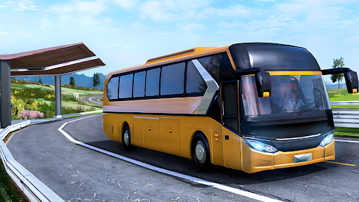 Bus Simulator: Claim City