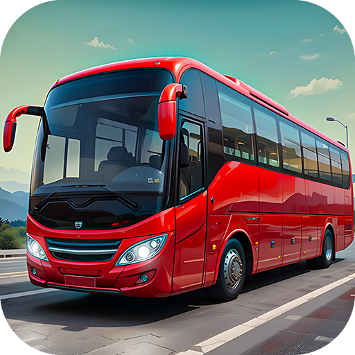 Bus Simulator 2025