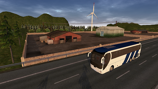 Bus Simulator 2025 পিসি
