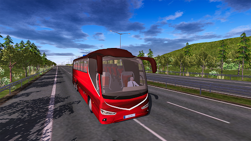 Bus Simulator 2025 পিসি