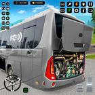 Coach Bus Simulator: Bus Game PC