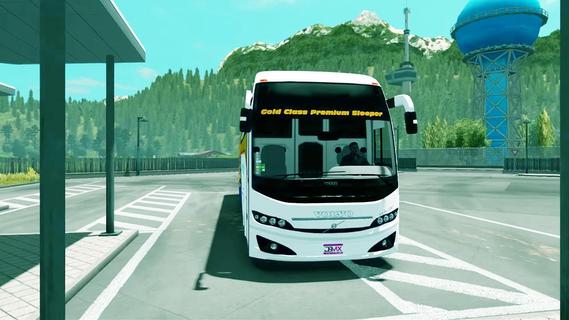 Bus Simulator Indonesia PC